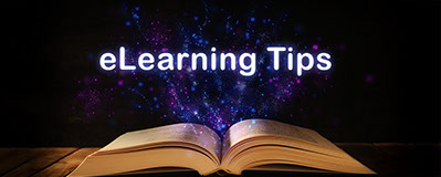 eLearning Tips
