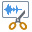 iSpring Edit Audio Icon